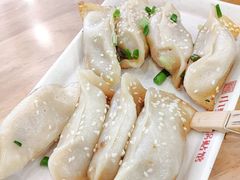 -小姜锅贴(凤凰街店)