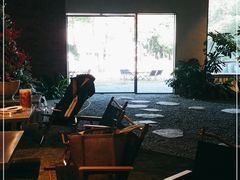 -J Create城市露营咖啡·简餐·宠物(上海动物园店)