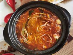 -傣家妹子过桥米线(一号店)
