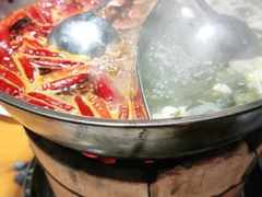 -捞围鲜·港式打边炉(海阳路店)