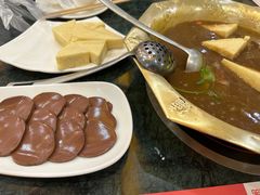 -德羊府老北京羊蝎子火锅