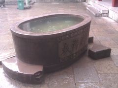-黔灵山公园