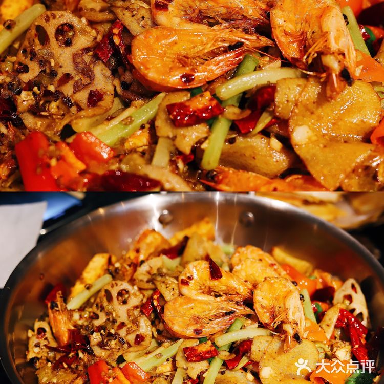 魔都最好吃的蛙🐸牛蛙星人不可错过的4.8折优惠🈹️‼️