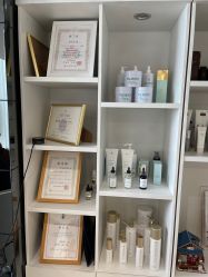 -JNK皮肤管理中心