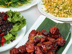 -遇见阿家村云南菜(魏公村店)