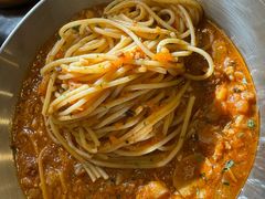 -Kpasta韩式意大利面