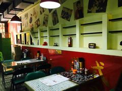 -莅香岛港式餐厅(滨江道店)