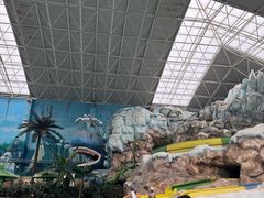 -望儿山温泉水乐园