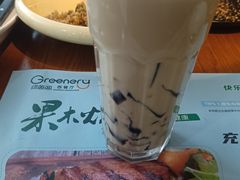 -绿茵阁西餐厅(中央广场店)