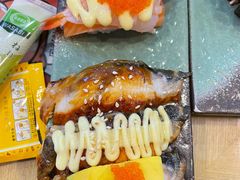 -友壹町寿司(嘉洲广场店)