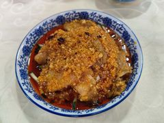 蒜泥白肉-蜀膳坊(洪公祠小区店)