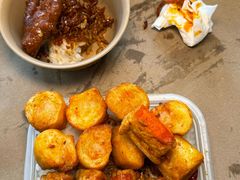 -老三样·旧食新味(万寿宫店)