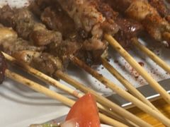 -新疆艾麦尔烧烤(丰台路口店)