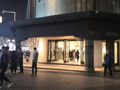-ZARA(观前街店)