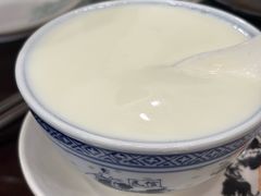 原味顺德双皮奶-民信老铺(华盖路店)
