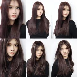 -容萨美业·美容美发