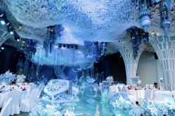 -华东饭店·园林式婚礼宴会厅酒店