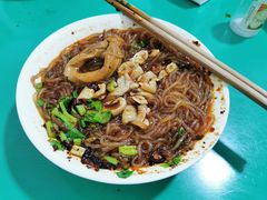 红油肥肠粉-甘记肥肠粉(马鞍北路店)