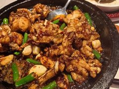 -庆江南江南菜(琴湖溪里花园城店)