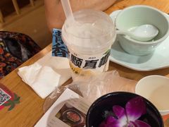 -椰夫人·养生椰子鸡(金沙洲永旺店)