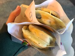 -味正点车轮饼可丽饼(南禅寺店)