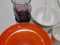 -渝信川菜 · 川味家常菜(财富购物中心店)