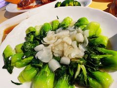 -功德林(南京西路店)