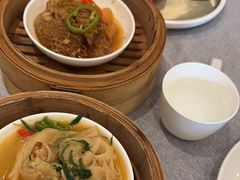 -潮府馆·非遗潮州菜·世纪公园(新国际博览中心店)
