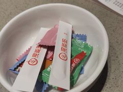 -海底捞火锅(泰安爱琴海店)