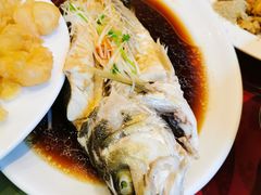-盈春大饭店(千山路店)
