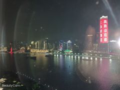 -上海凯宾斯基大酒店