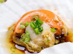 -开海·红岛海鲜虾水饺(石老人店)