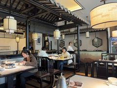 -小菜园新徽菜(镇江丹阳吾悦店)