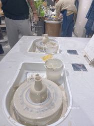 -吾行DIY手工坊(壹方北馆店)