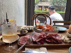 -Alimentari早午餐(安福路店)