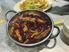 凤爪-小民大排档(光谷店)