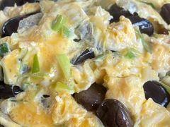 -北京龙庆四季香农家饭庄·灶台鱼·碳烤虹鳟鱼(龙庆峡店)