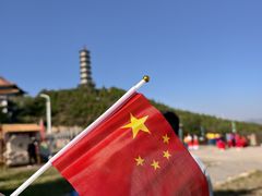 -鸡鸣山旅游景区