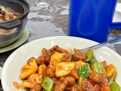 -师傅仔美食(东华老店)