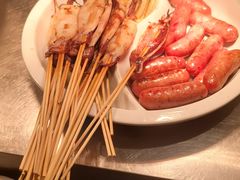 -昆明佳华广场酒店·西餐厅