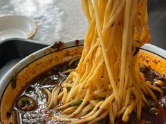-兰州马子禄牛肉面(文景公园店)
