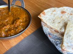 -Pakwaan Indian restaurant芭港湾印度餐厅(领事馆店)