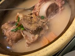 -全聚贤餐厅·湖北家常菜(沙湖店)