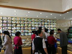 -旺达·福州菜(正大广场店)
