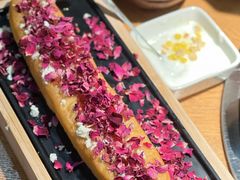 -一朵菌·野生菌探索家火锅(南亚店)