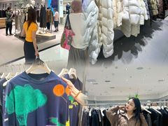 -盛京大奥莱(沈阳奥体店)