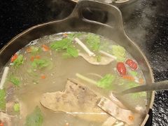 -盡膳口福·百年汤方火锅(科华北路店)
