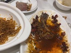 -有藕有鱼·湖北菜(唐家墩店)