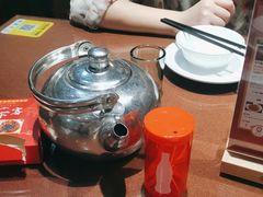 -天下客饭店(中山路店)