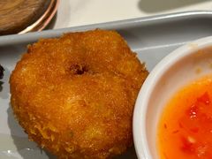 -帕娜·泰式茶餐厅·Bistro(近铁广场店)
